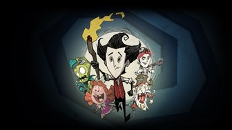 Don't Starve Mega Pack 2020