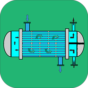 Heat Exchanger Performance-UWP
