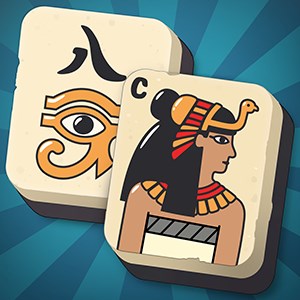 Mahjong Egypt