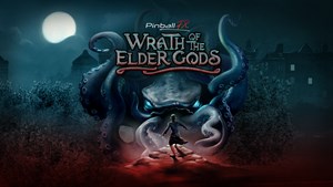 Pinball FX - Wrath of the Elder Gods Trial