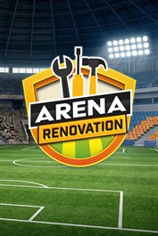 Arena Renovation