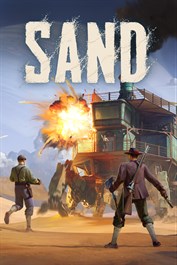 SAND