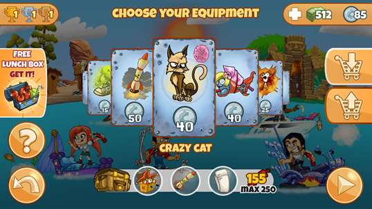 Dynamite Fishing World Games screenshot 3