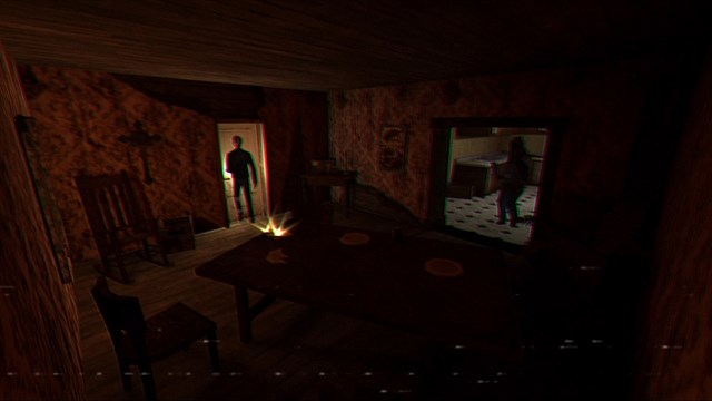 Cannibal Abduction screenshot 3