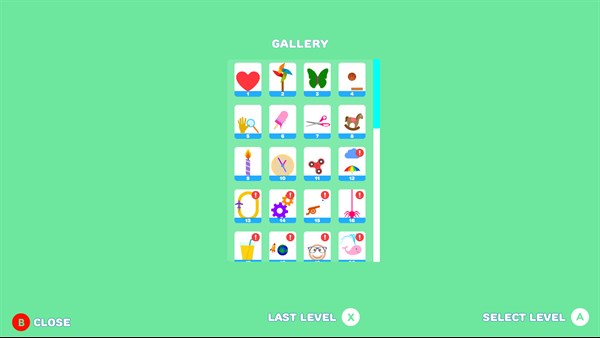 Live Art — 6