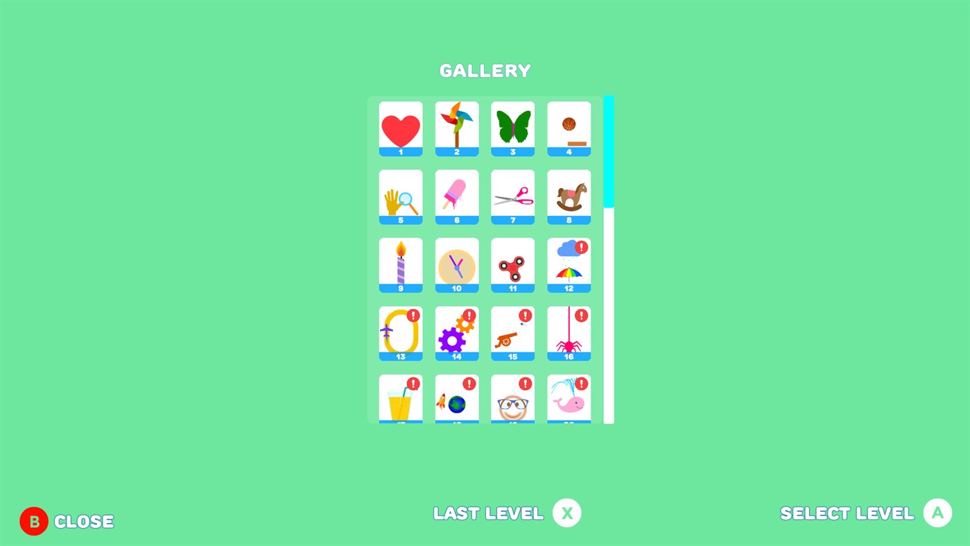 #4. Live Art (Xbox) By: Mini Fun Games