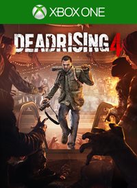 Pack Dead Rising 4