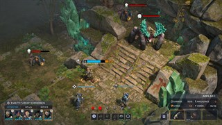Phoenix Point: Complete Edition screenshot 2