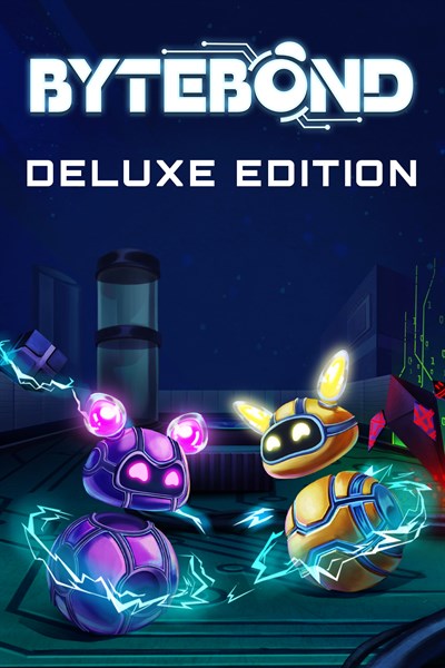 Bytebond: Deluxe Edition
