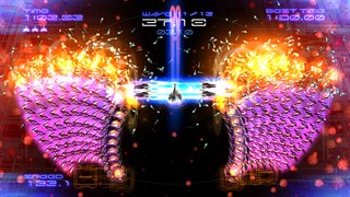 Galaga Legions DX screenshot 5