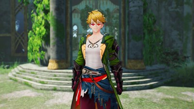 Ателье Юмия: набор дополнительных цветов для волос — скриншот 6