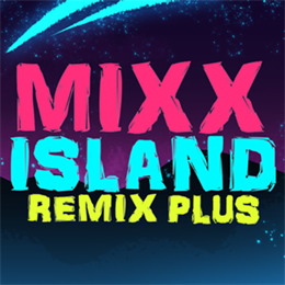 Aperçu Mixx Island: Remix Plus