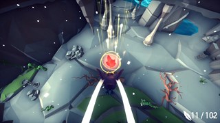 Owlen and the Spirits of the Past screenshot 5