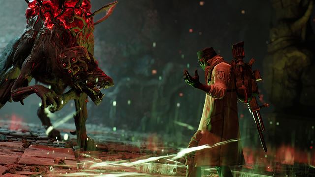 Remnant II® - Standard Edition screenshot 11