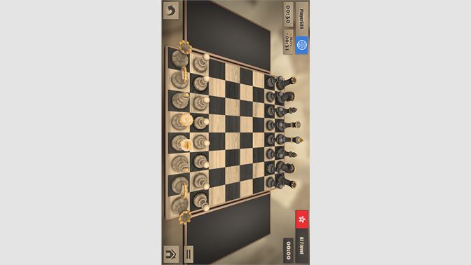Play Chess Online Live - Microsoft Apps