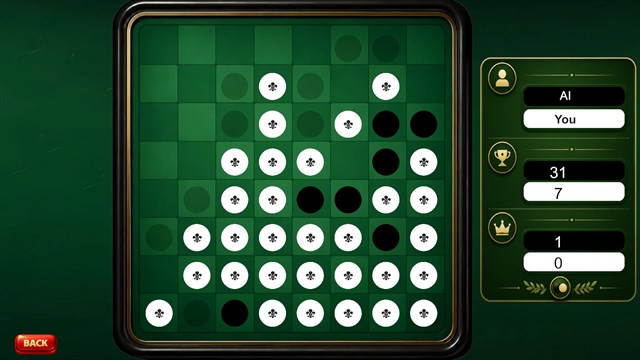 Reversi Pro - Multiplayer screenshot 2