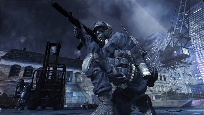 Buy Call Of Duty Modern Warfare 3 Microsoft Store