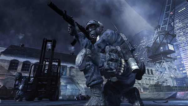 Call of Duty®: Modern Warfare® 3 — 2