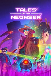 Tales of the Neon Sea