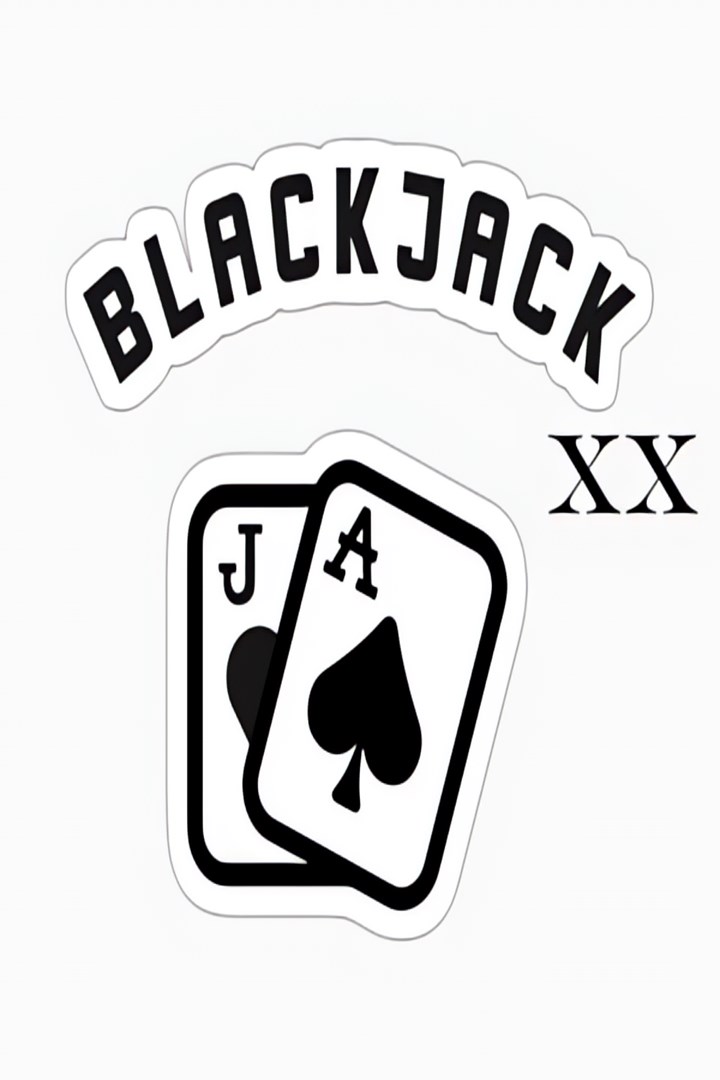 BlackJack XX