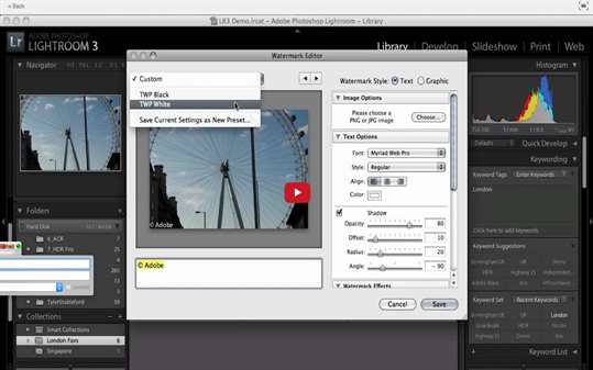 Adobe Lightroom Beginner Guides screenshot 6