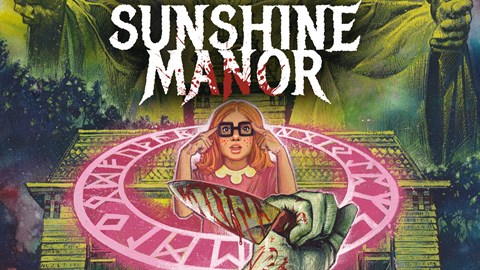 Sunshine Manor