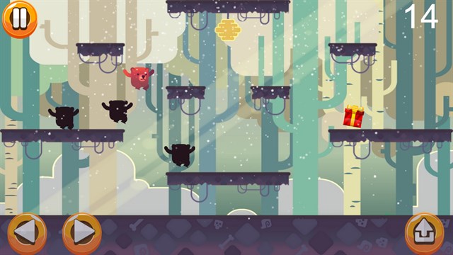 Bear Runaway screenshot 3