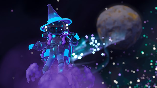 ASTRONEER - ESSENTIAL BUNDLE screenshot 1