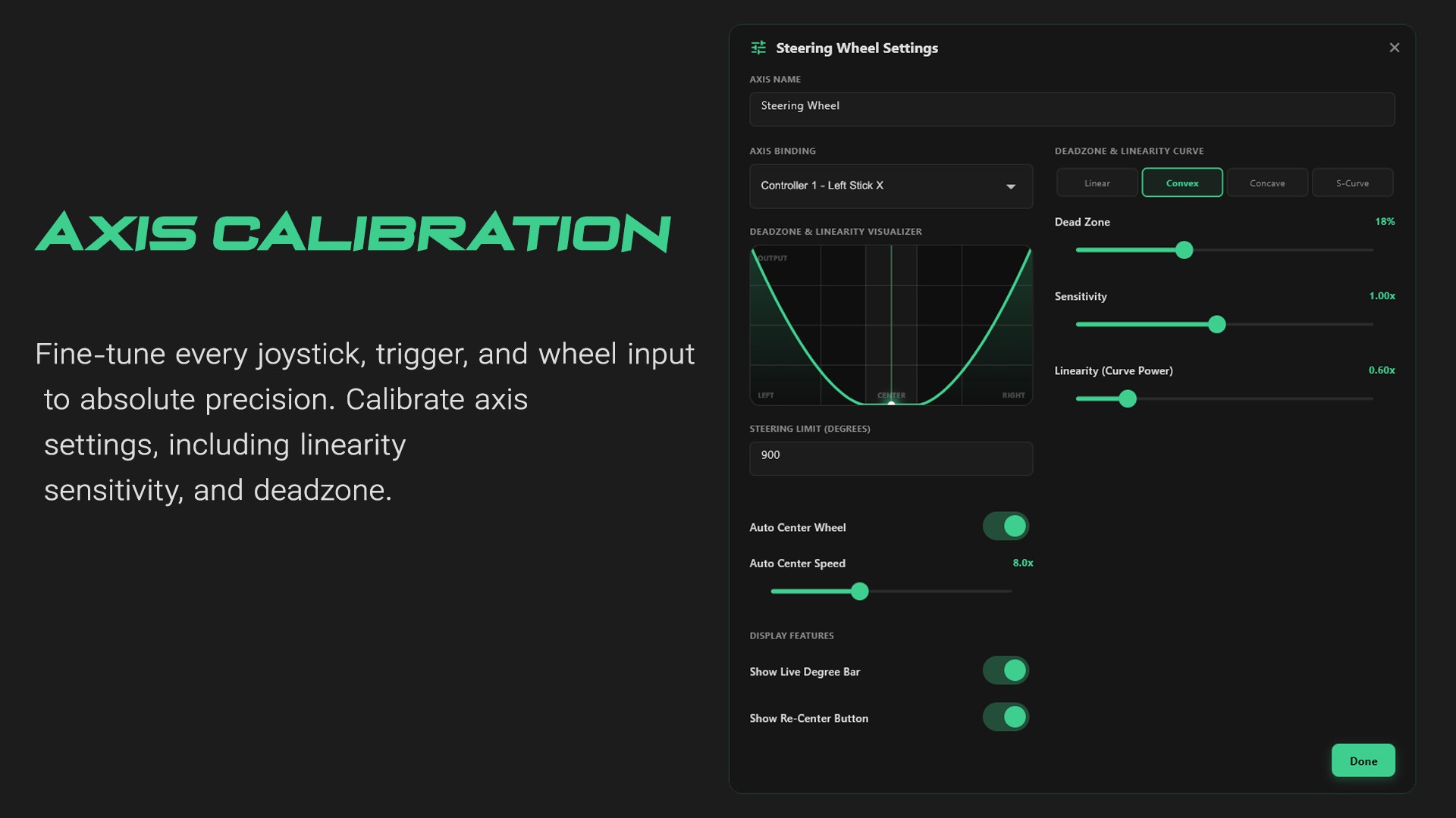 RojX screenshot