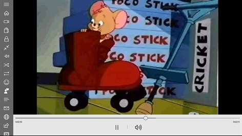 Tom and Jerry Kids Show Screenshots 2