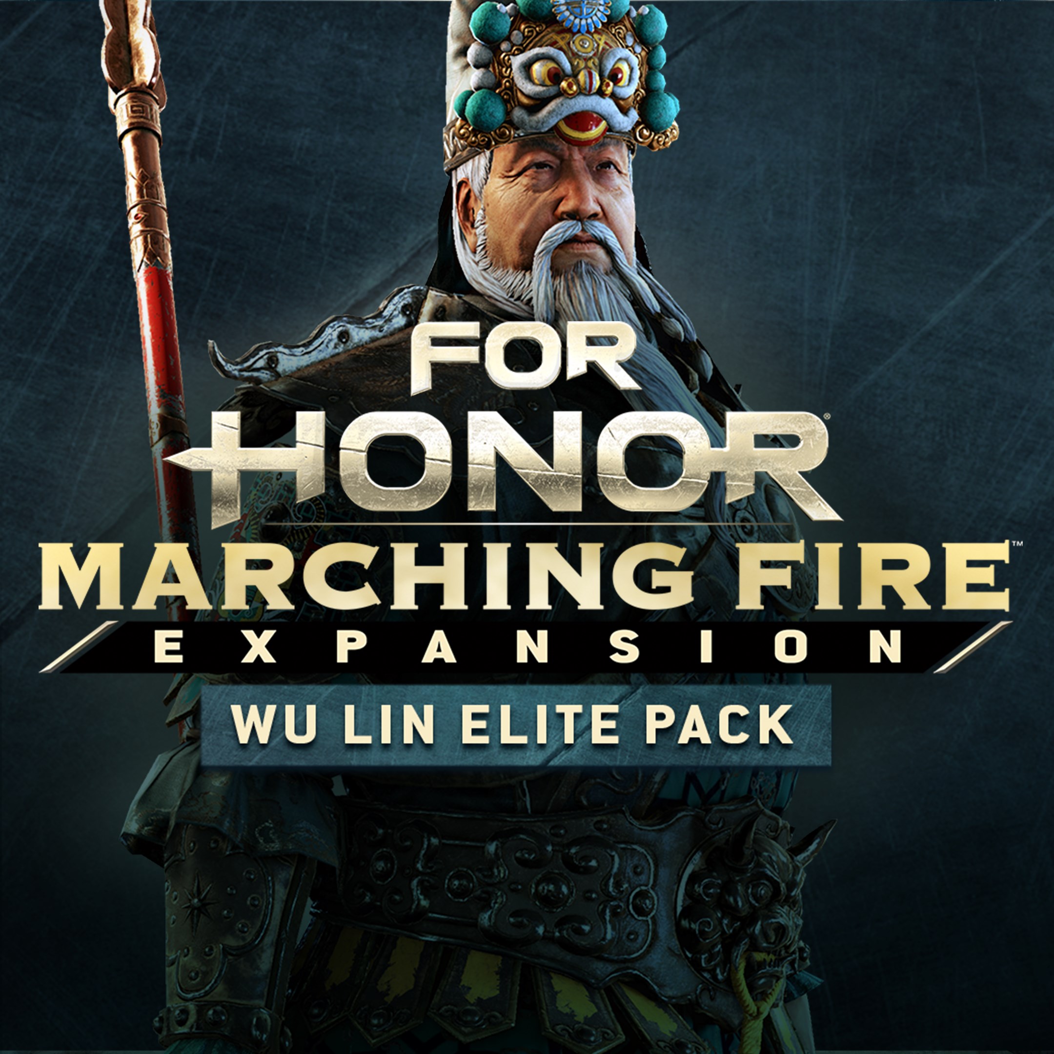 Wu Lin Elit Paketine