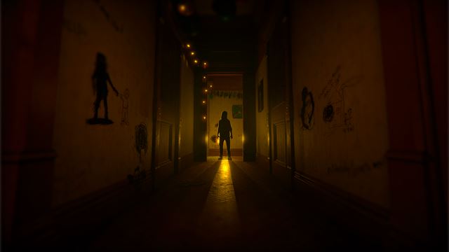 Transference screenshot 1