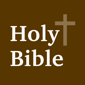 Bible in English + Audio