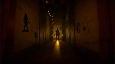 Transference screenshot 2