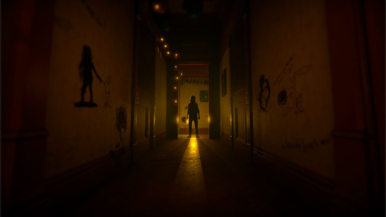 Transference™ screenshot 2