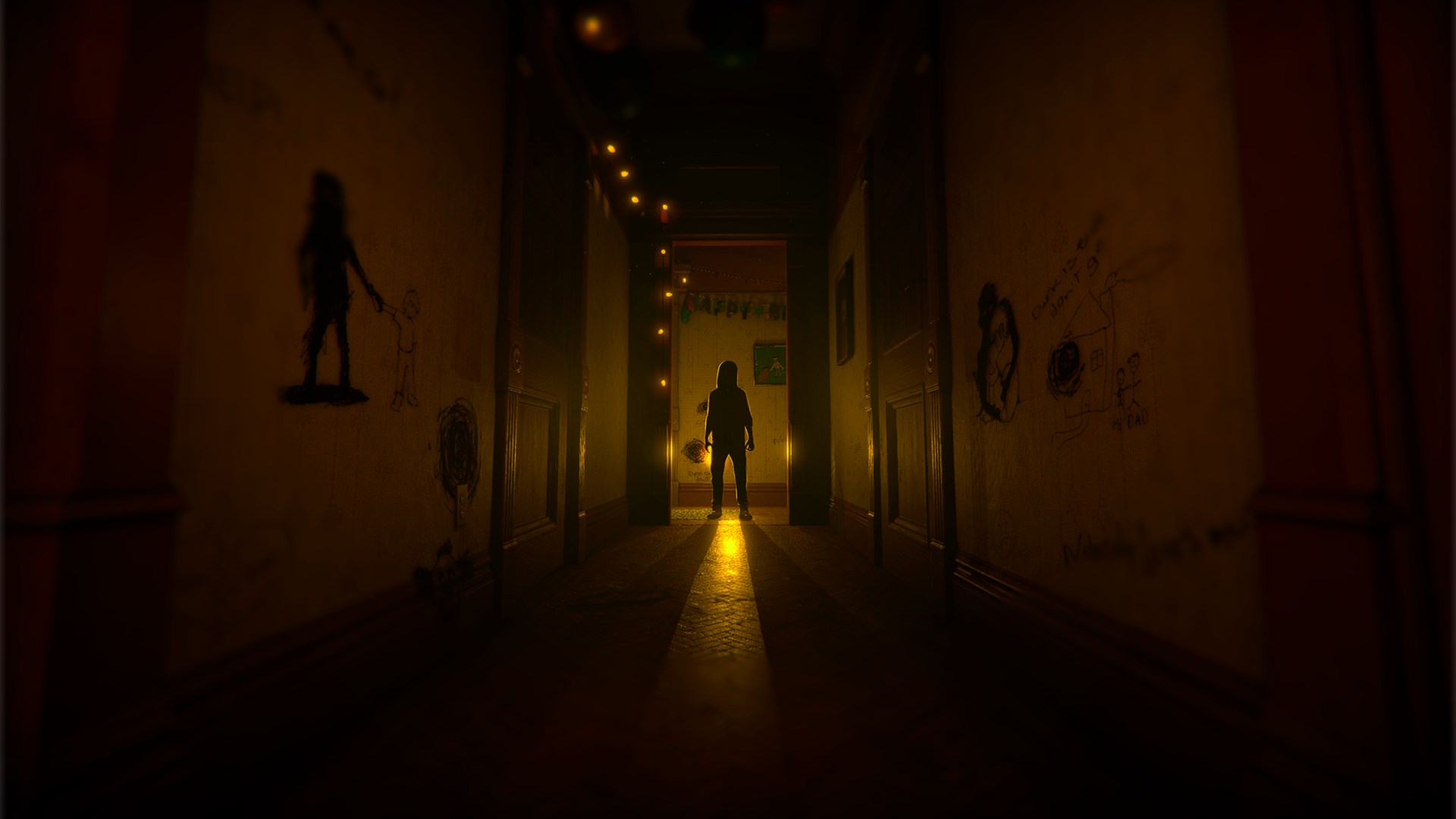 Screenshot 2 from The Transference