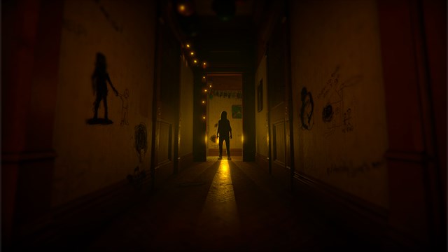 Transference screenshot 2
