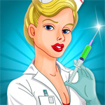 Hospital Simulator - Nurse Doctor Game for Little Kids