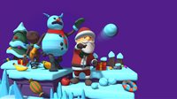 Santa´s World