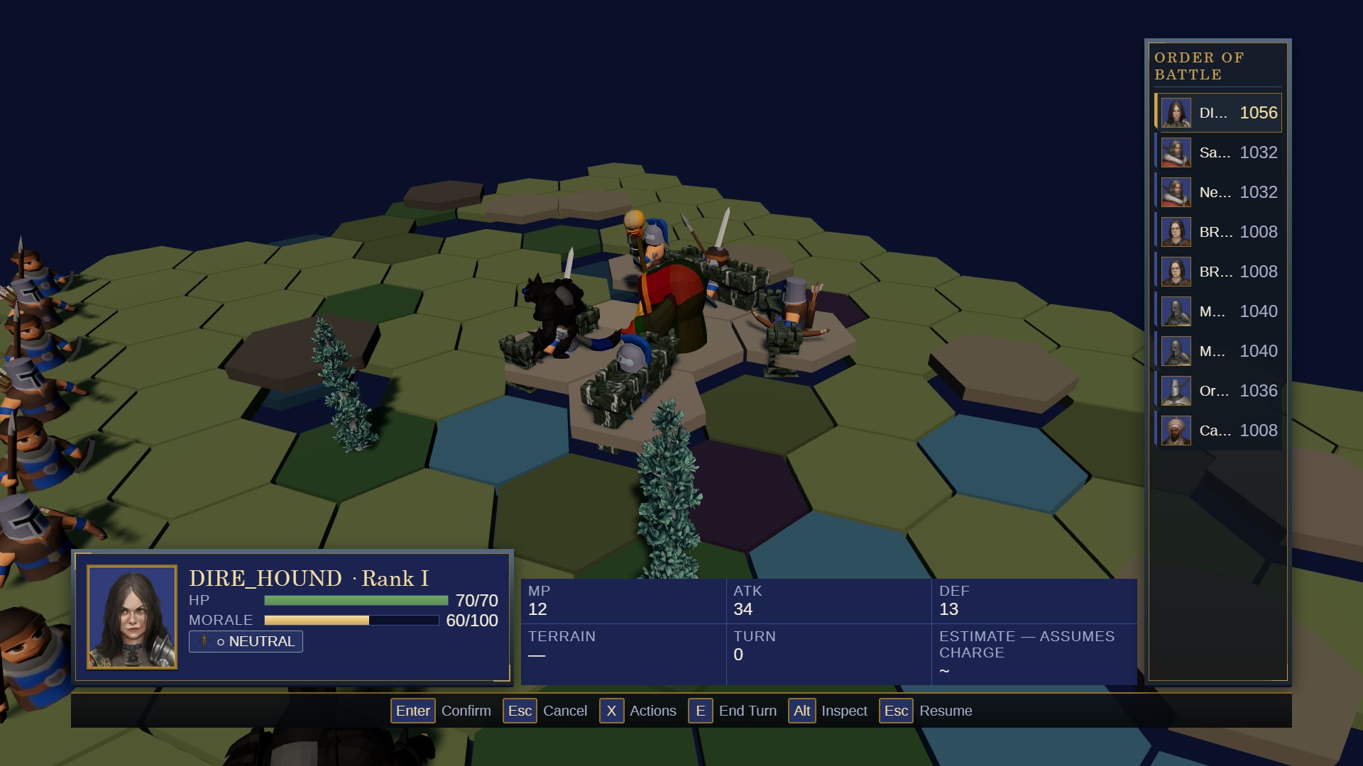 Abyss Banner screenshot 11