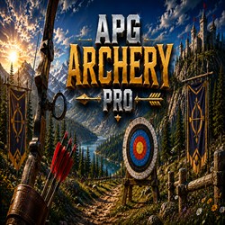 APG Archery Pro