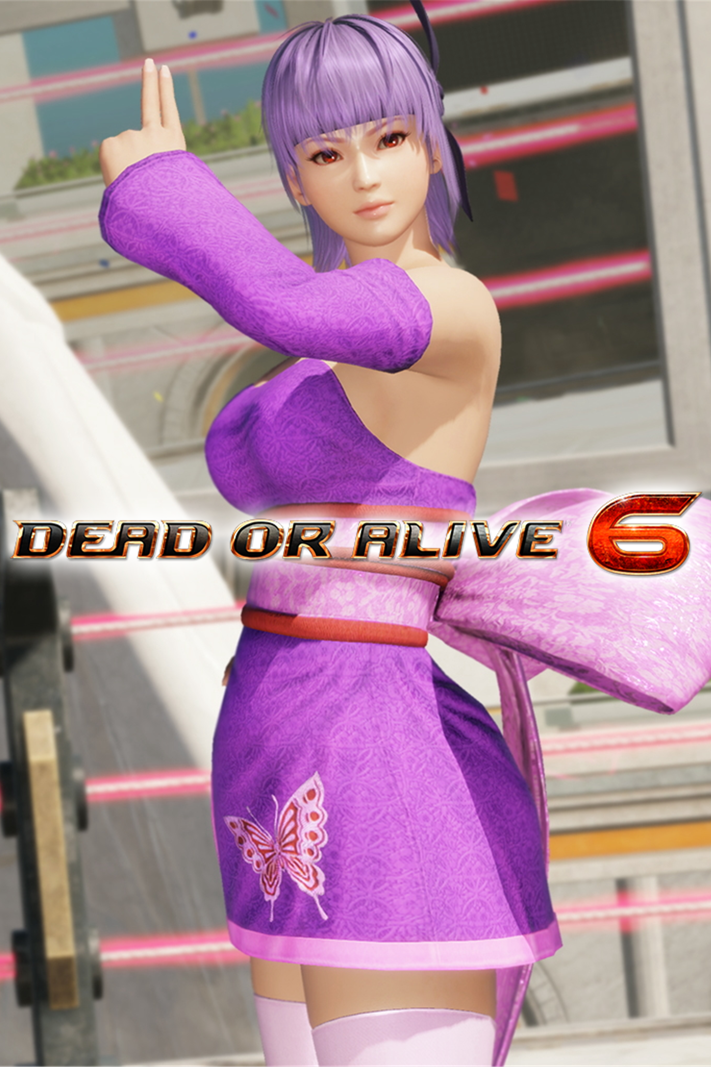 DOA6 シーズンパス3特典コスチューム あやね を購入 | Xbox
