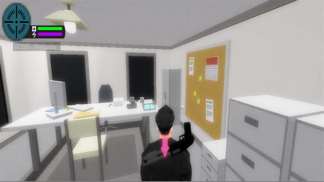 The Patrol screenshot 3