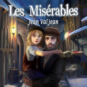 Les Misérables - Jean Valjean