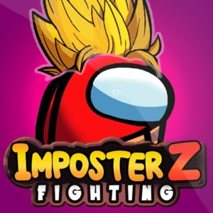 Imposter Battle Z Dragon Warriors Game icon