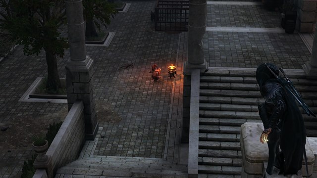 The Blade of Galadriel Story Expansion screenshot 3