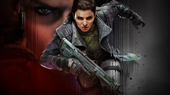 《決勝時刻®：黑色行動 7》－免費暢玩