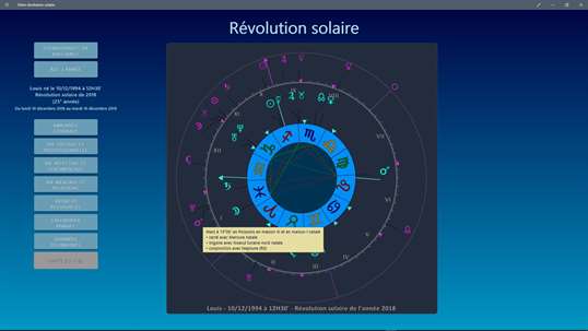 Votre révolution solaire screenshot 7