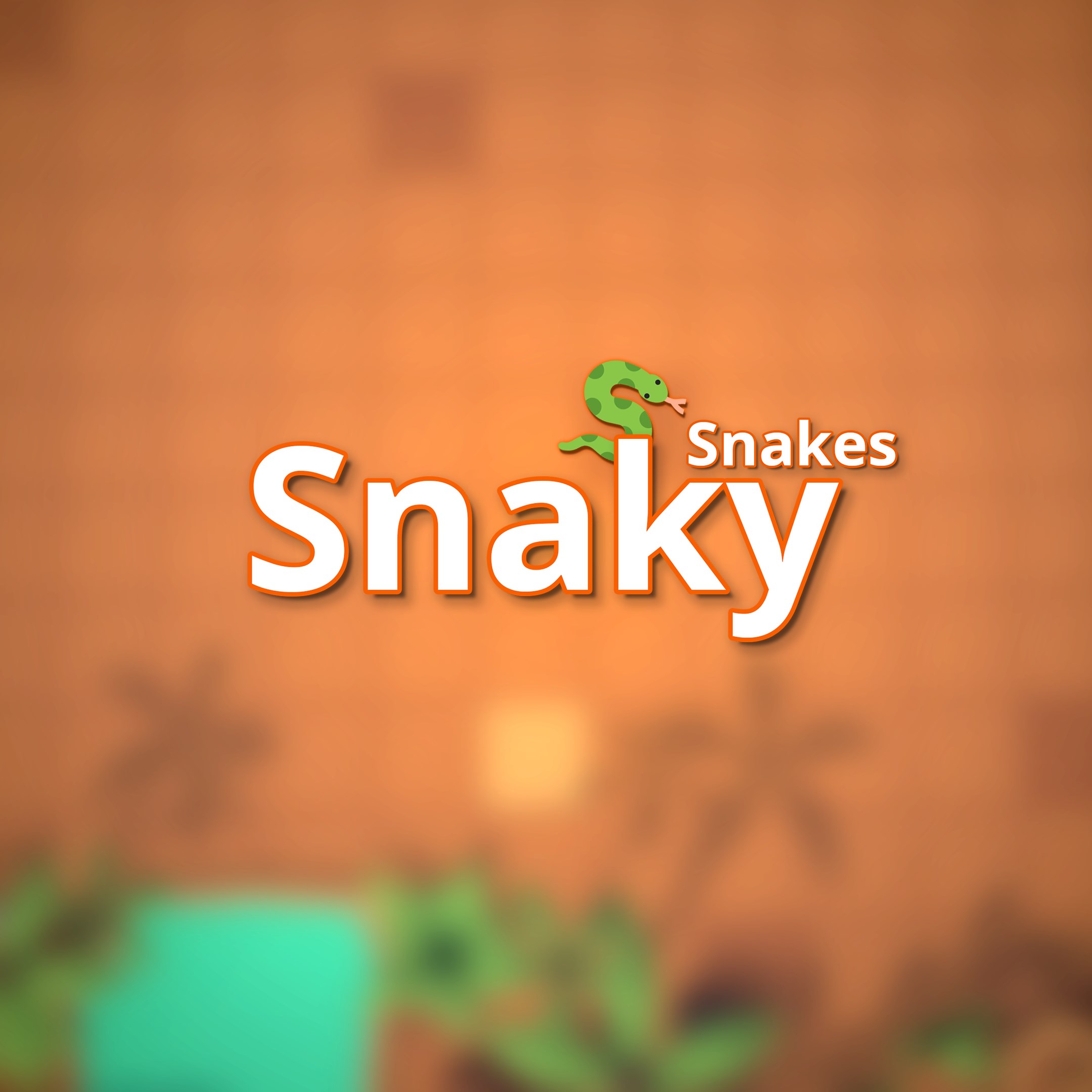 Snaky Snakes