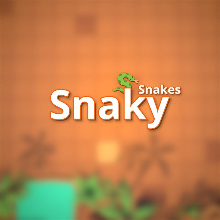 Snaky Snakes